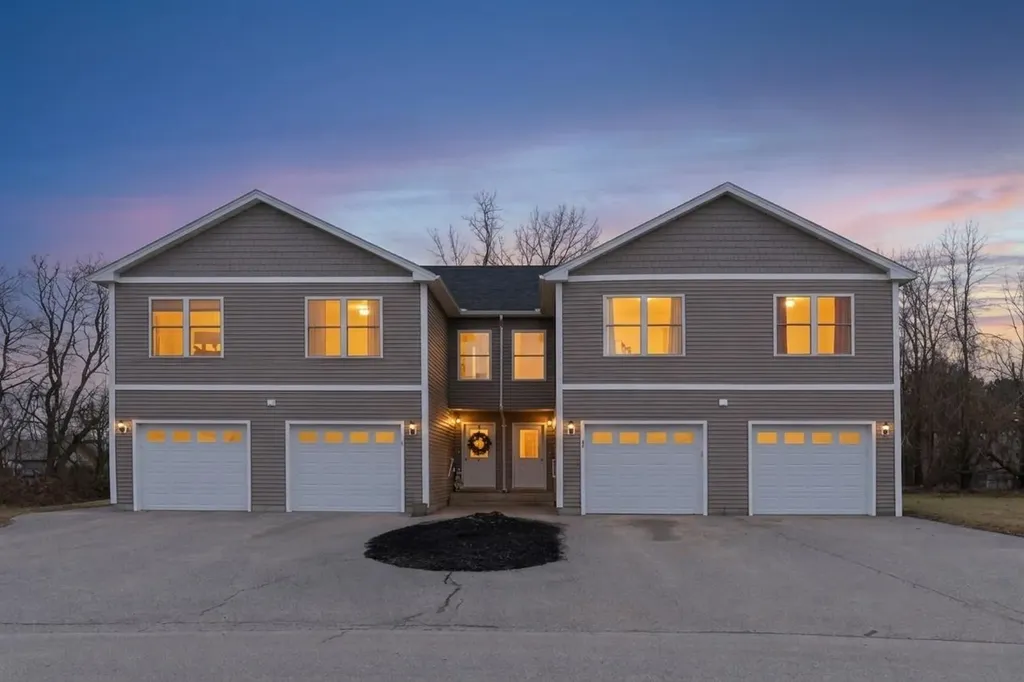 35 Ally Drive Swanton VT 05488