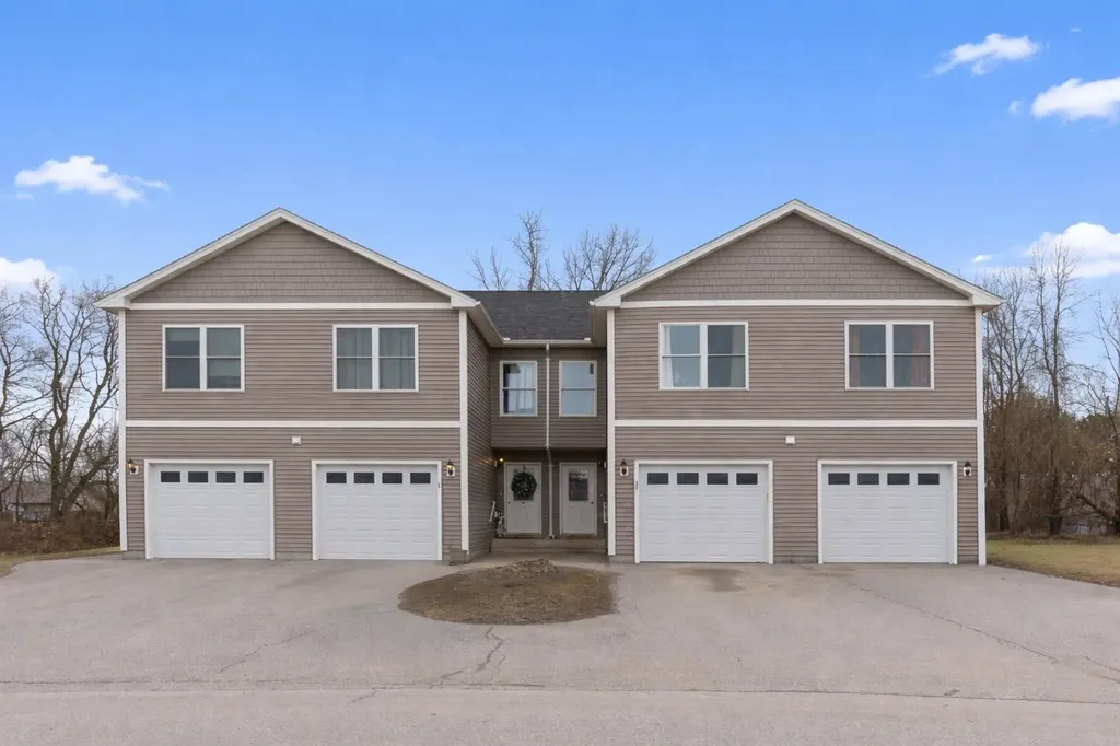 35 Alley Drive Swanton VT 05488