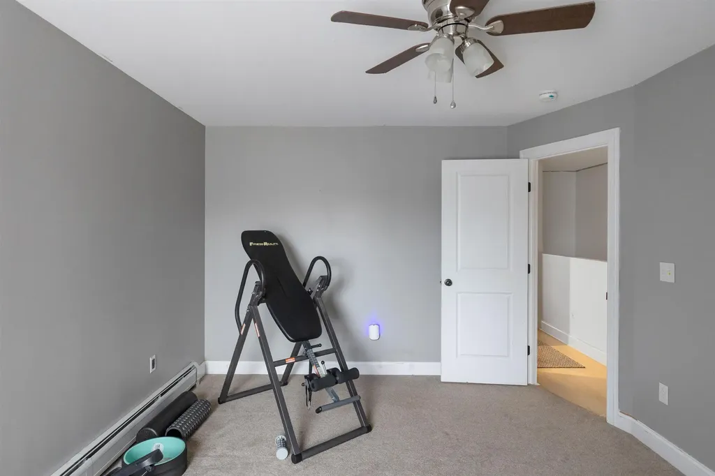 35 Alley Drive Swanton VT 05488