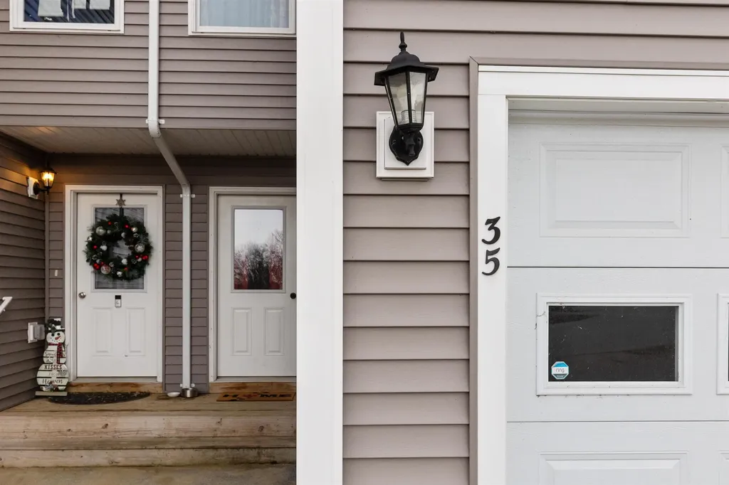 35 Alley Drive Swanton VT 05488
