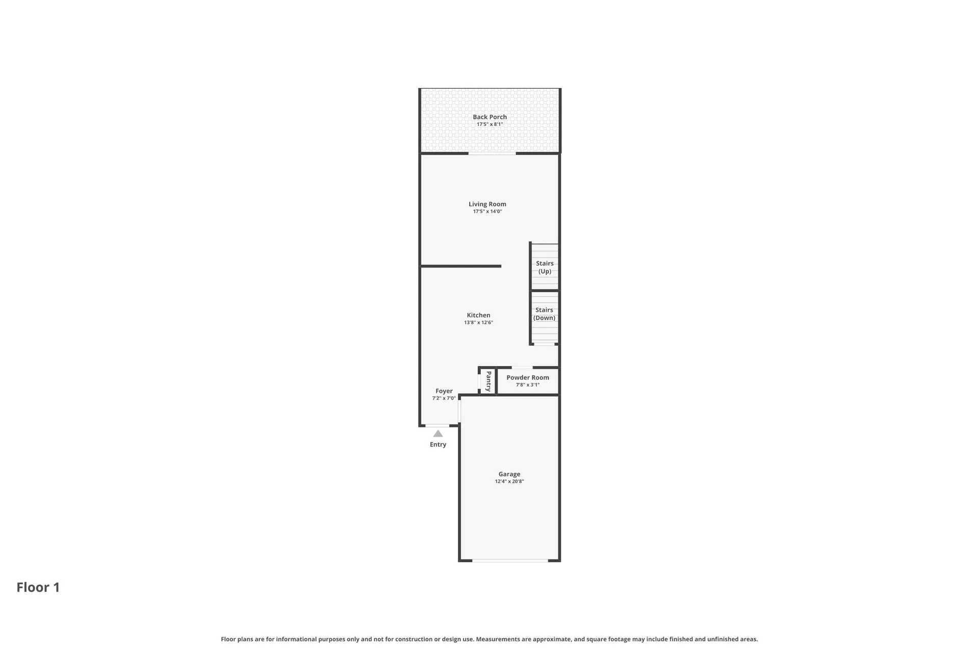 35 Alley Drive Swanton VT 05488