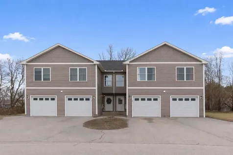 35 Alley Drive Swanton VT 05488