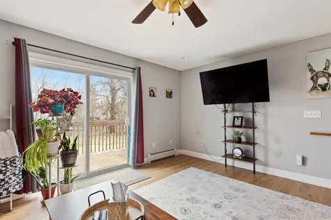 35 Alley Drive Swanton VT 05488