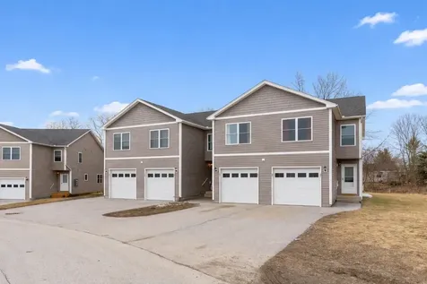 35 Alley Drive Swanton VT 05488