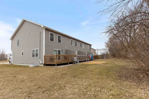 35 Alley Drive Swanton VT 05488