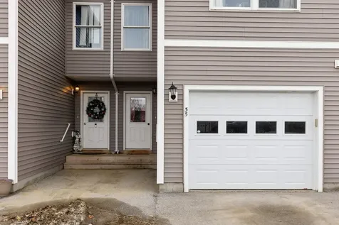 35 Alley Drive Swanton VT 05488