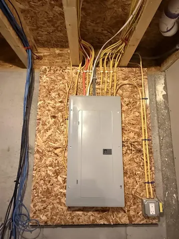 35 Alley Drive Swanton VT 05488