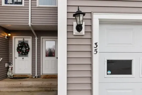 35 Alley Drive Swanton VT 05488