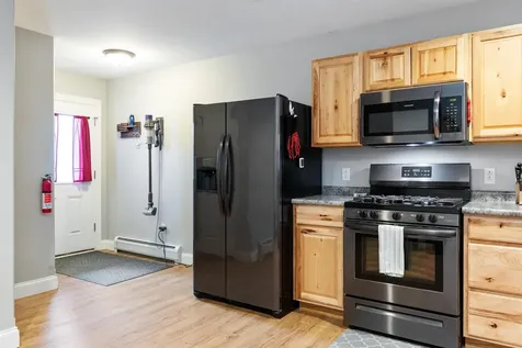 35 Alley Drive Swanton VT 05488