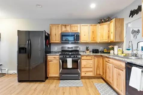 35 Alley Drive Swanton VT 05488