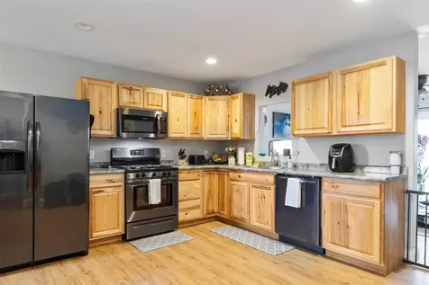 35 Alley Drive Swanton VT 05488