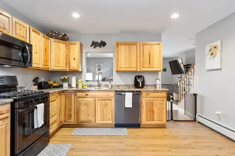 35 Alley Drive Swanton VT 05488