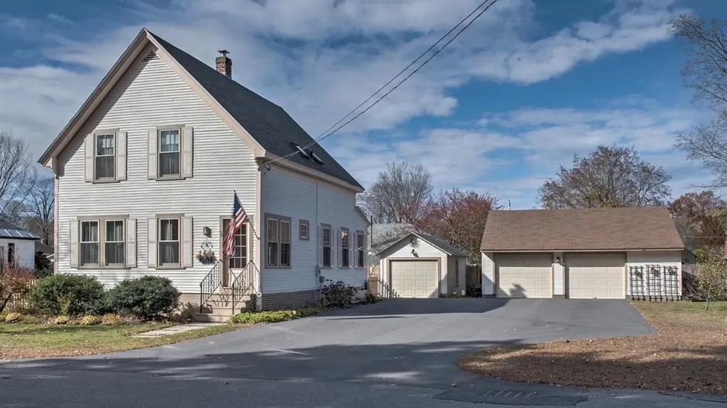 30 Fairview Street Keene NH 03431