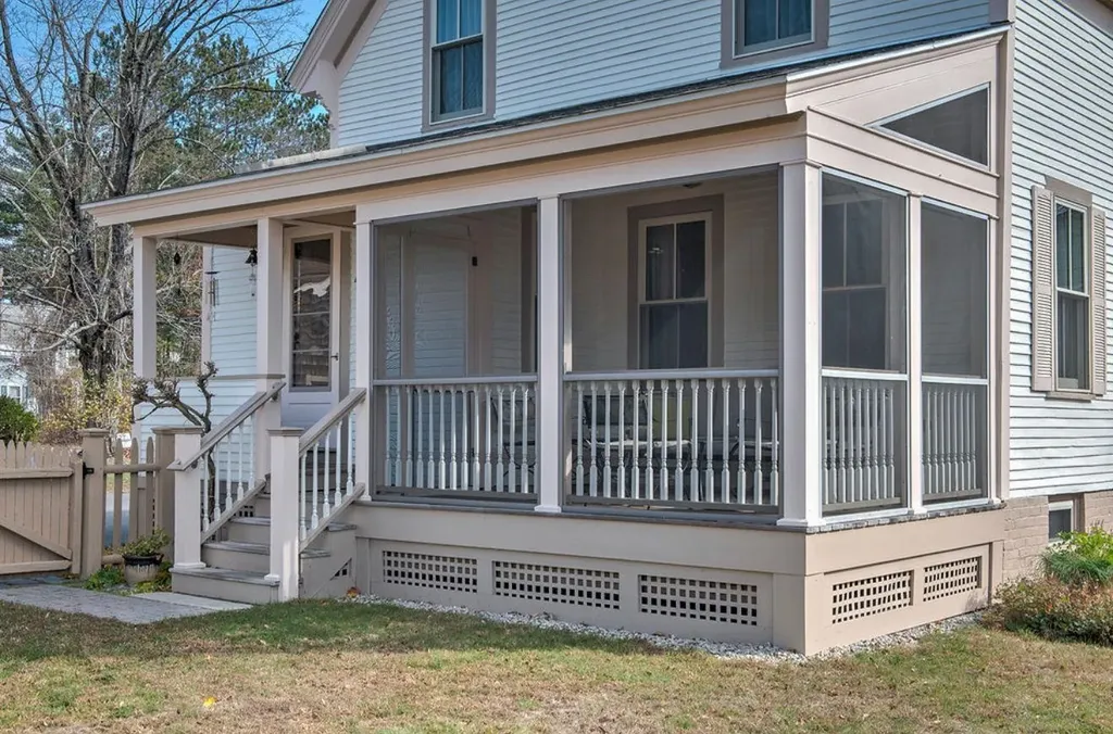 30 Fairview Street Keene NH 03431