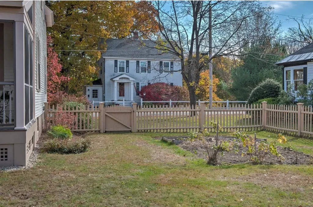 30 Fairview Street Keene NH 03431