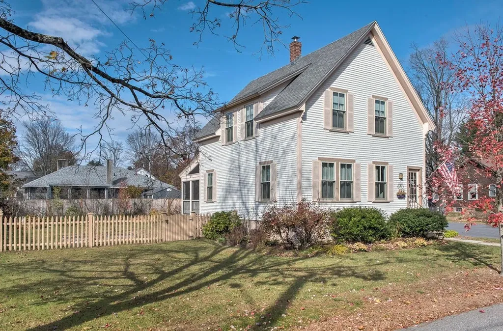 30 Fairview Street Keene NH 03431