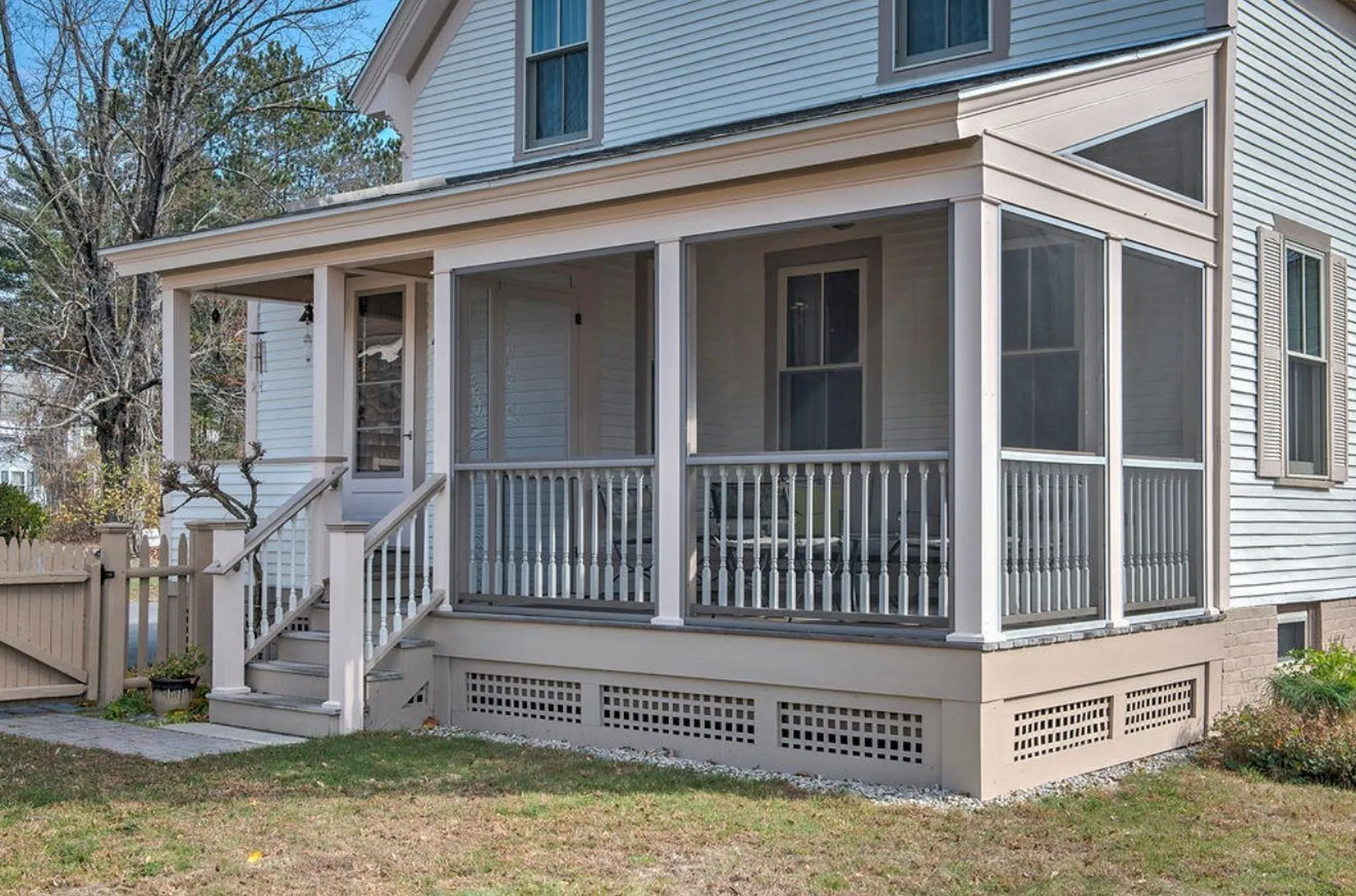 30 Fairview Street Keene NH 03431
