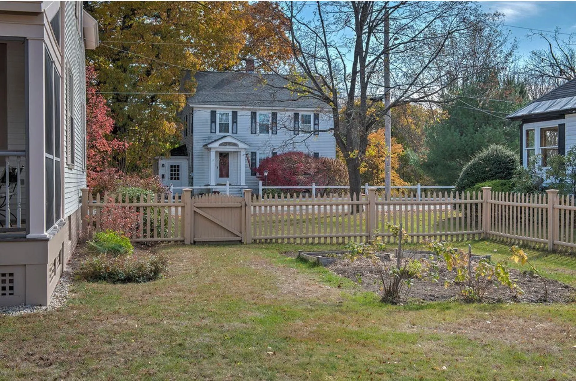 30 Fairview Street Keene NH 03431