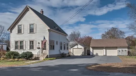 30 Fairview Street Keene NH 03431