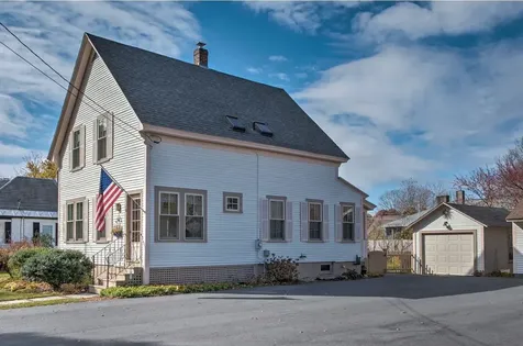 30 Fairview Street Keene NH 03431