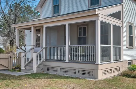 30 Fairview Street Keene NH 03431