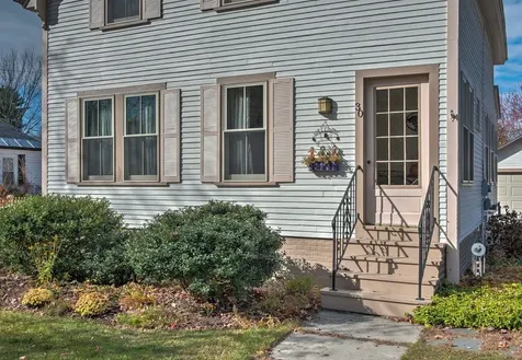 30 Fairview Street Keene NH 03431