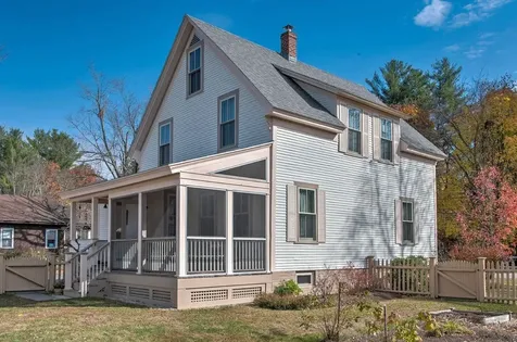30 Fairview Street Keene NH 03431