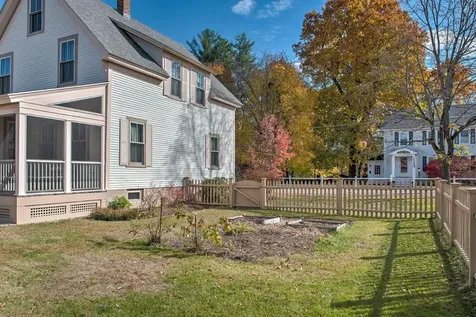 30 Fairview Street Keene NH 03431