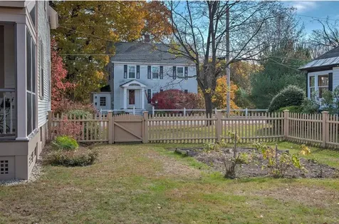 30 Fairview Street Keene NH 03431