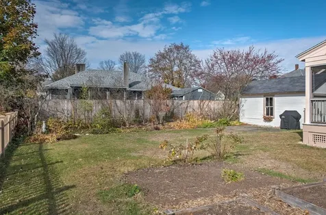 30 Fairview Street Keene NH 03431