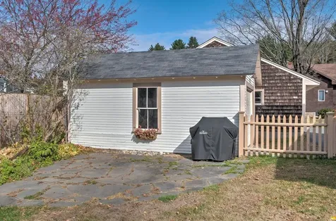 30 Fairview Street Keene NH 03431