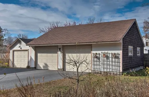 30 Fairview Street Keene NH 03431