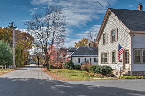 30 Fairview Street Keene NH 03431