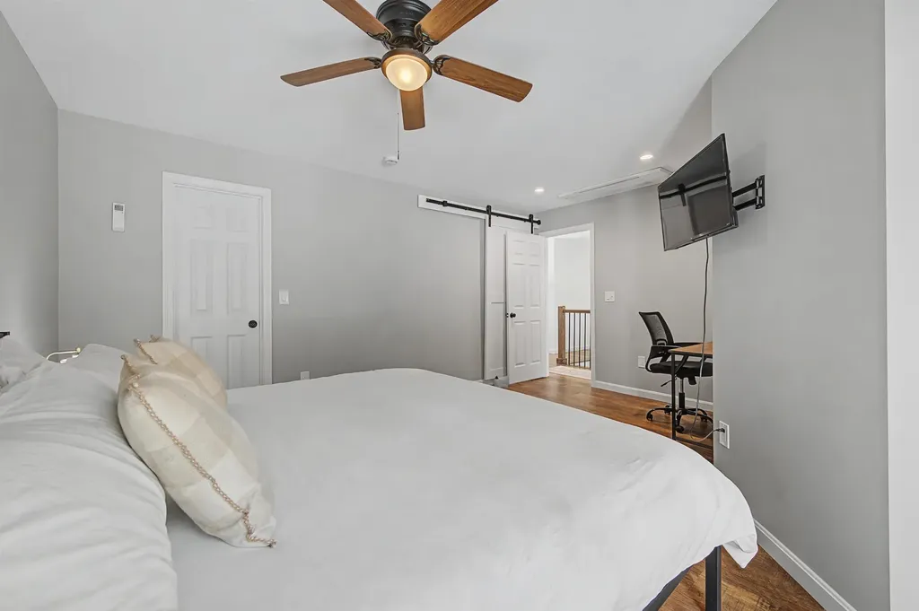 297 Nutting Road Sunapee NH 03782