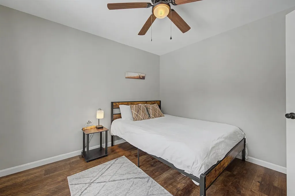 297 Nutting Road Sunapee NH 03782