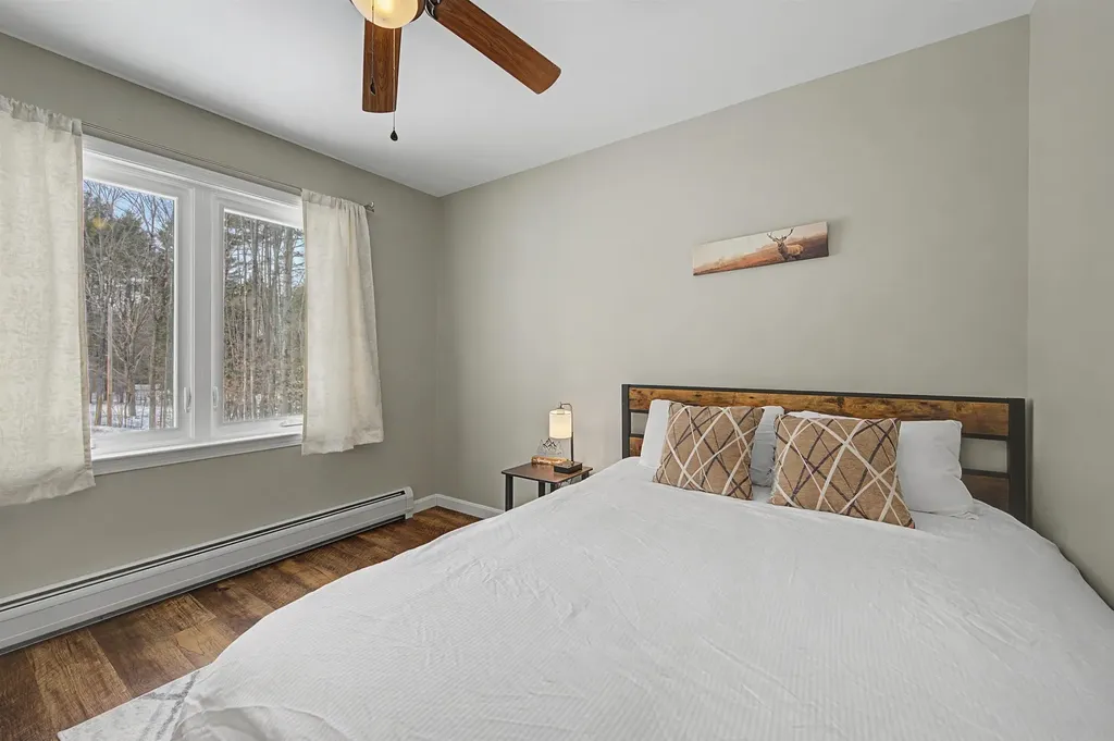 297 Nutting Road Sunapee NH 03782