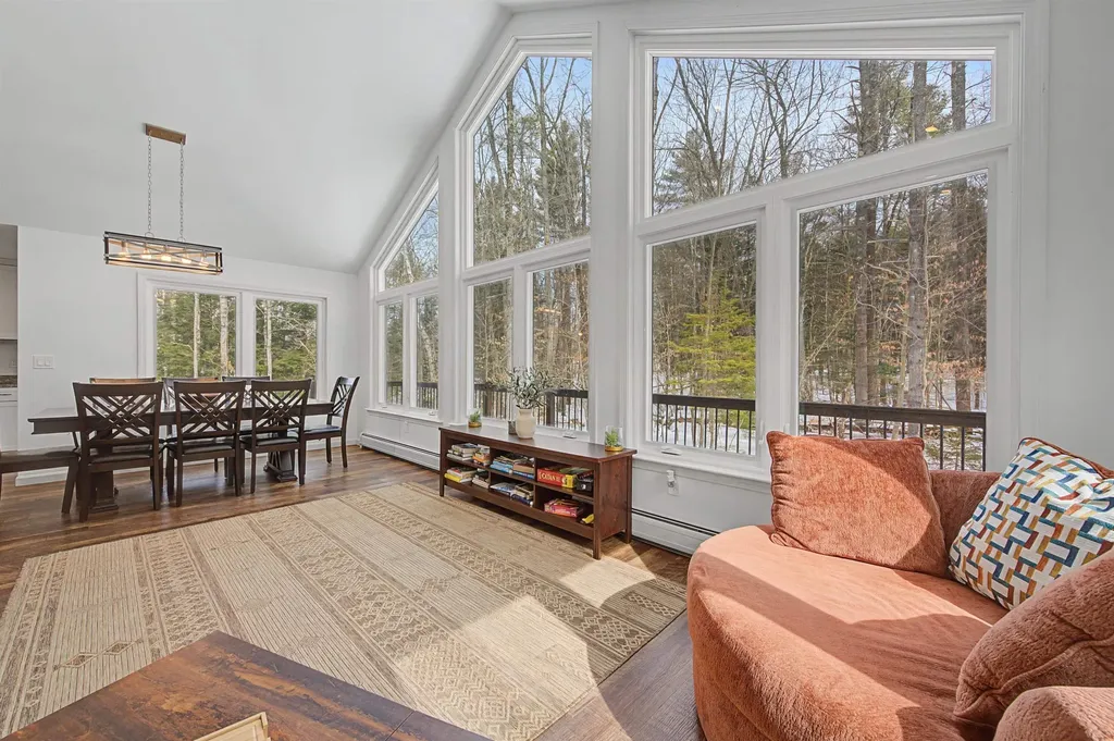 297 Nutting Road Sunapee NH 03782