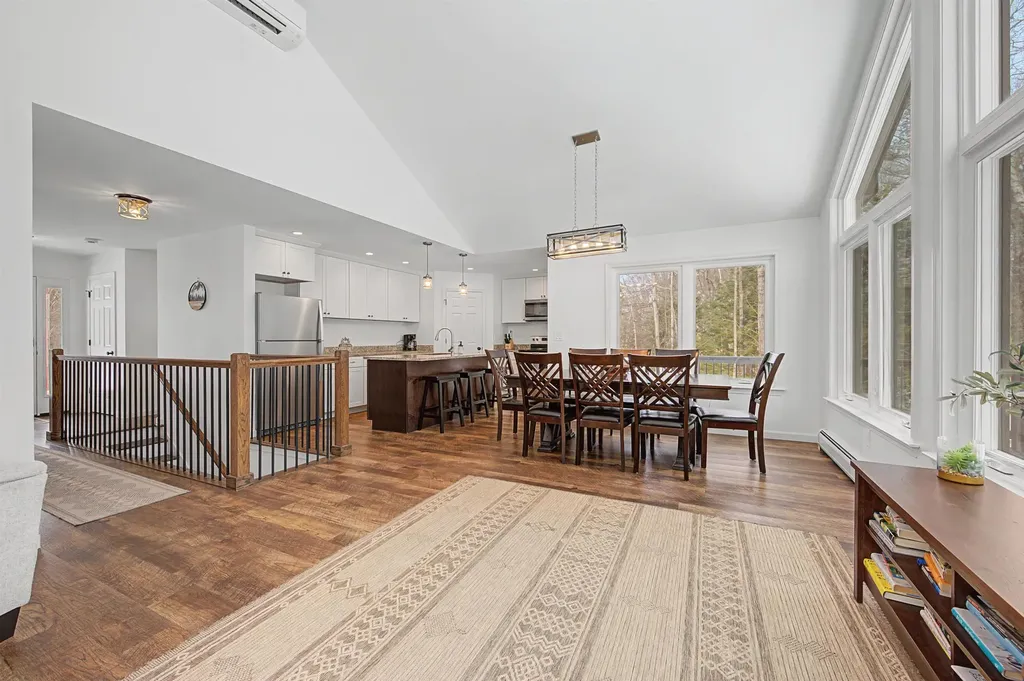 297 Nutting Road Sunapee NH 03782