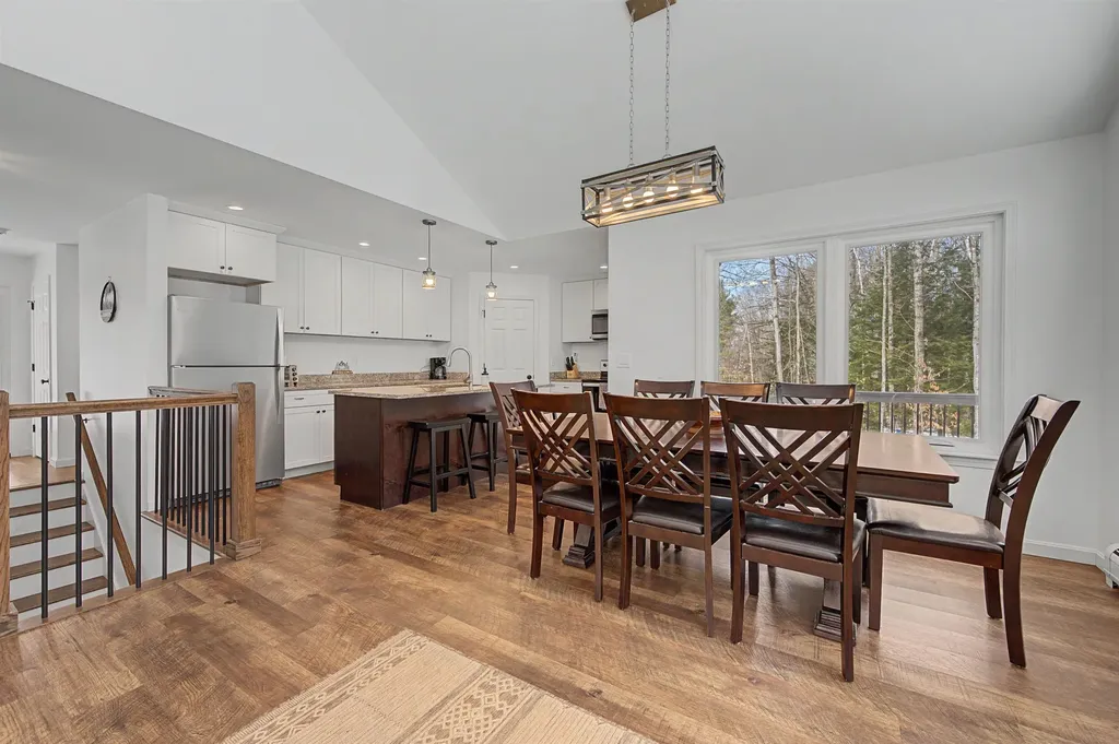 297 Nutting Road Sunapee NH 03782