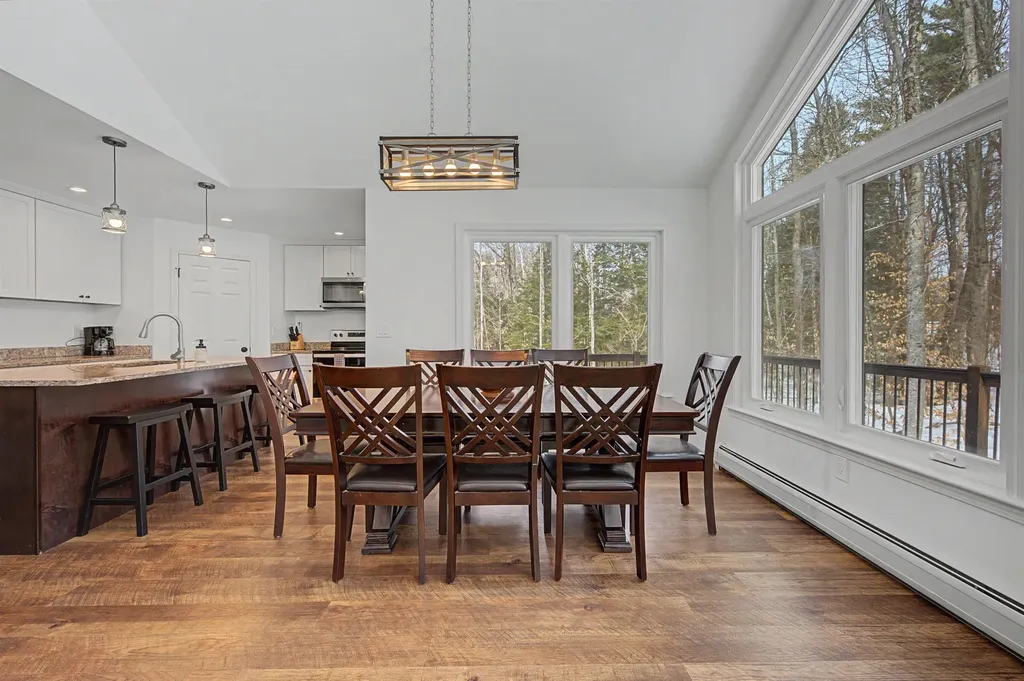 297 Nutting Road Sunapee NH 03782