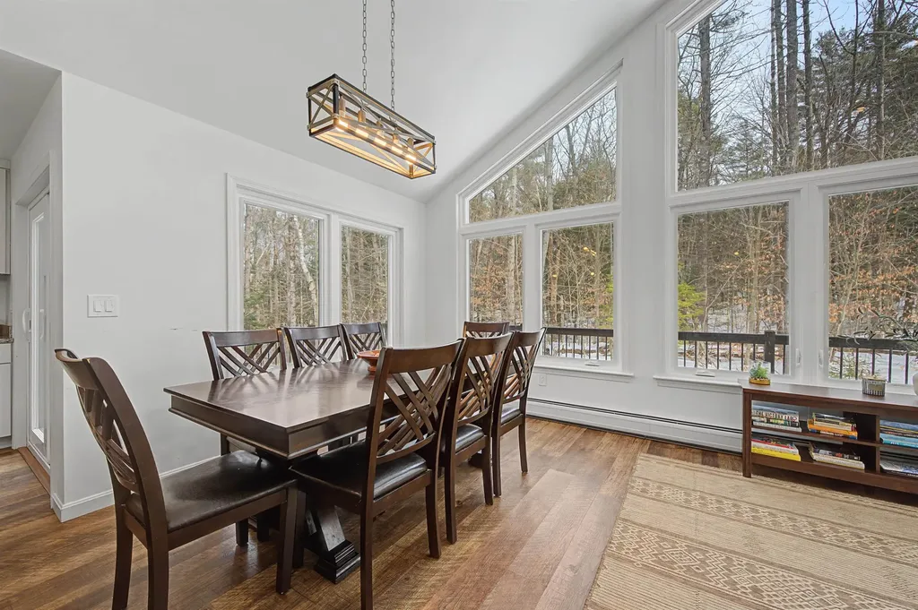 297 Nutting Road Sunapee NH 03782