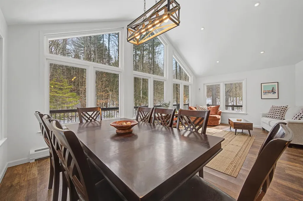 297 Nutting Road Sunapee NH 03782