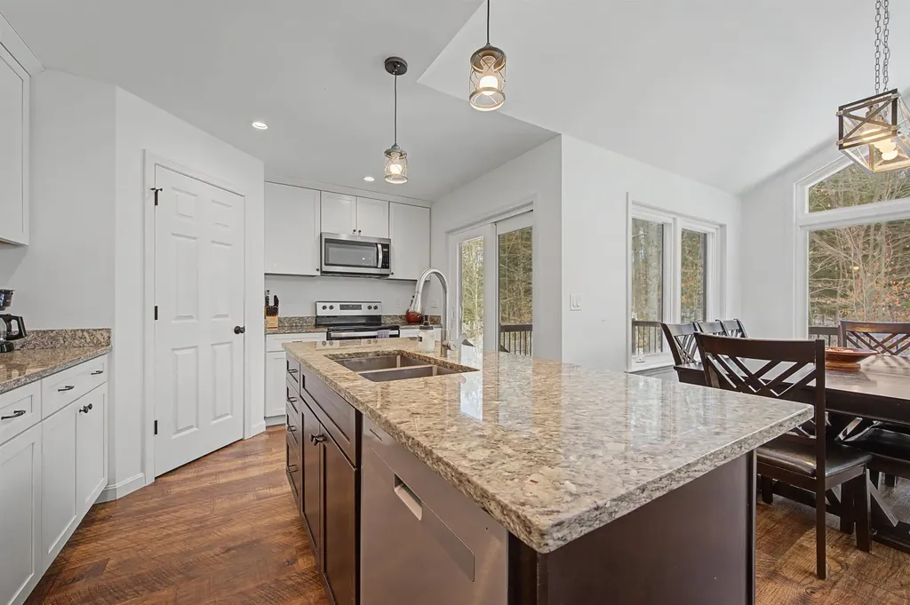 297 Nutting Road Sunapee NH 03782