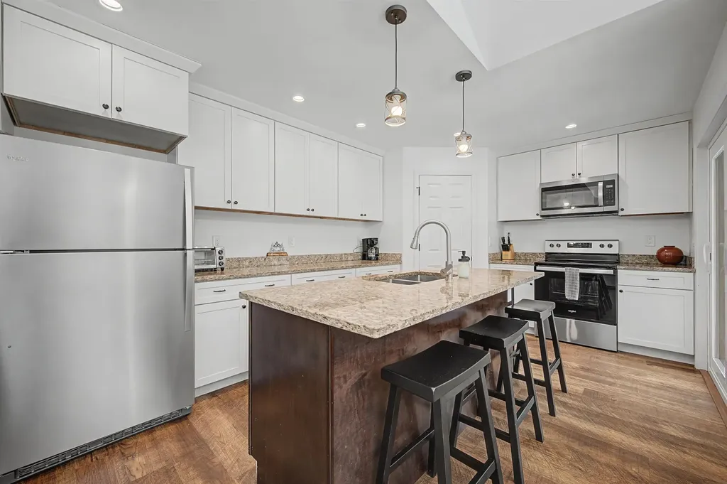 297 Nutting Road Sunapee NH 03782