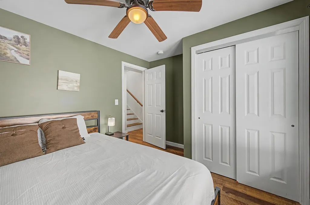 297 Nutting Road Sunapee NH 03782