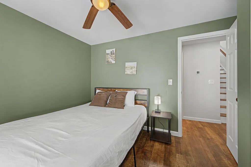 297 Nutting Road Sunapee NH 03782