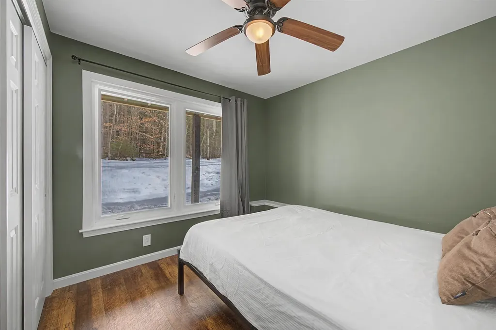 297 Nutting Road Sunapee NH 03782