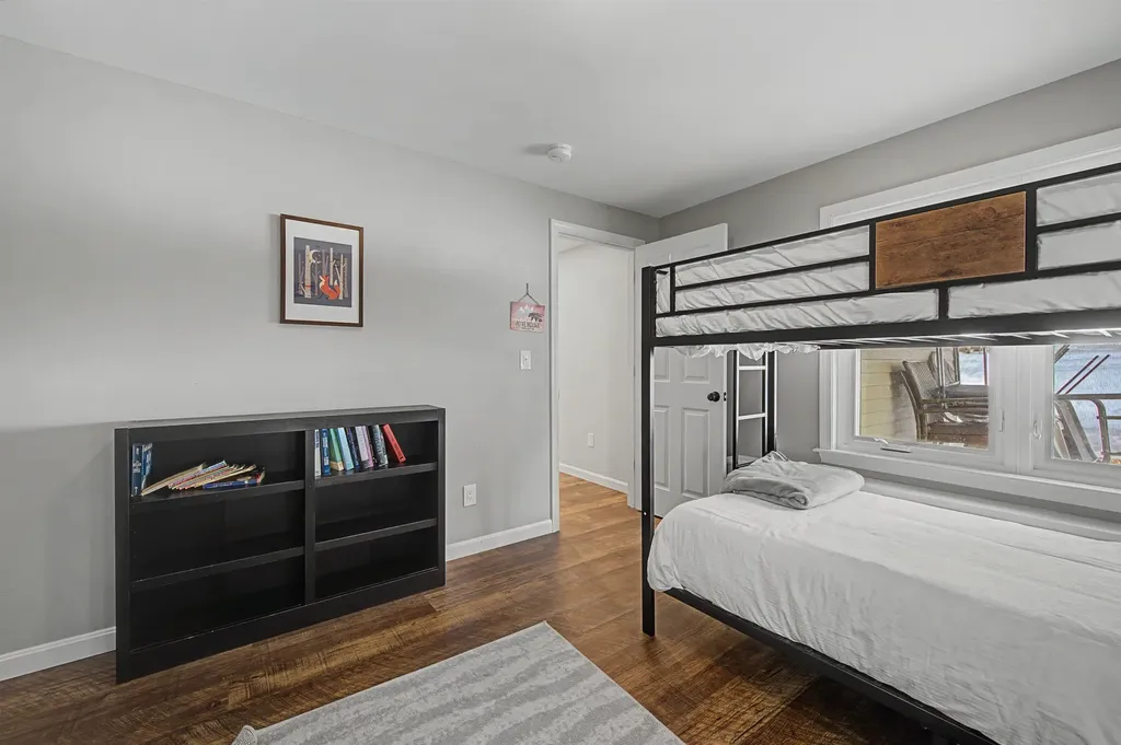 297 Nutting Road Sunapee NH 03782