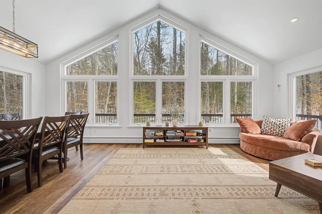 297 Nutting Road Sunapee NH 03782