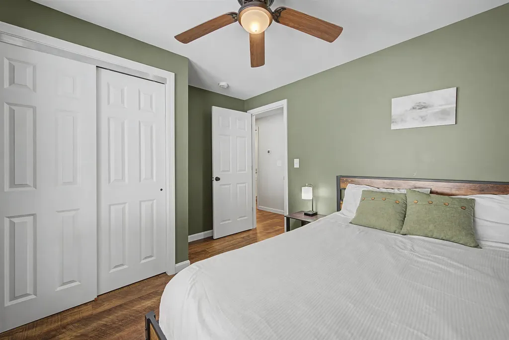 297 Nutting Road Sunapee NH 03782